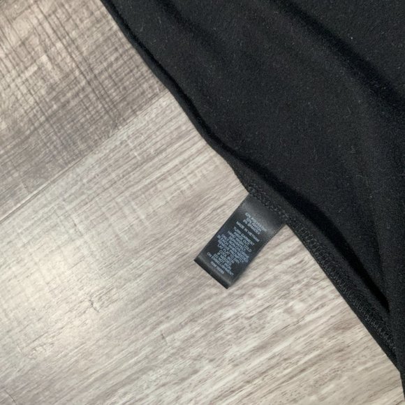 Black Bodycon Dress Express - Picture 8 of 11